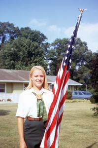 Photo of Christi VanKerckhove